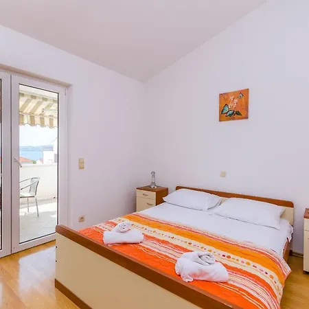 Apartamento Tily Trogir