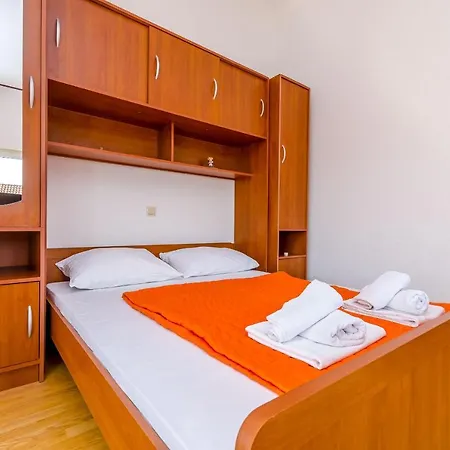 Tily Apartment