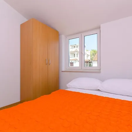 Apartment Tily Trogir