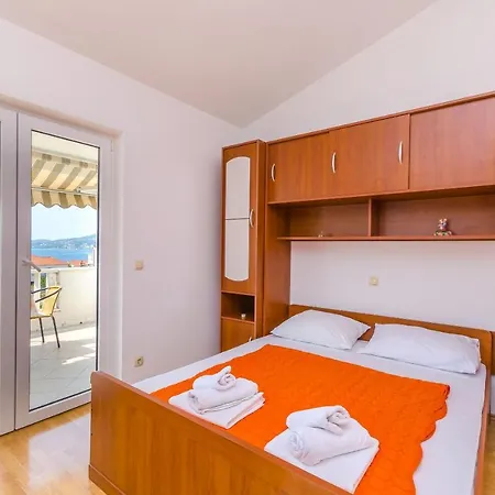 Apartment Tily *