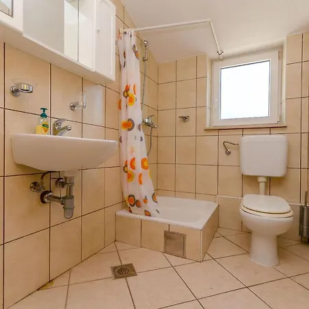 Apartment Tily *