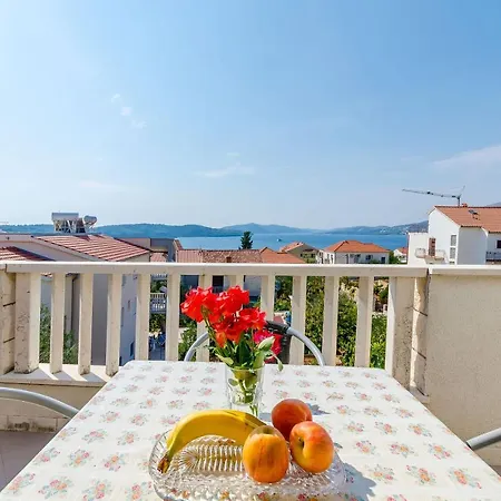Tily Apartment