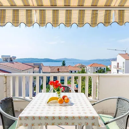 Tily * Trogir