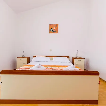 Tily Apartment