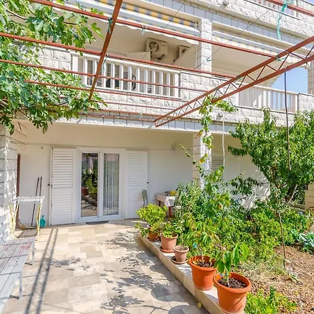 Apartment Tily *