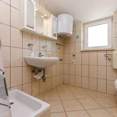 Tily Apartment