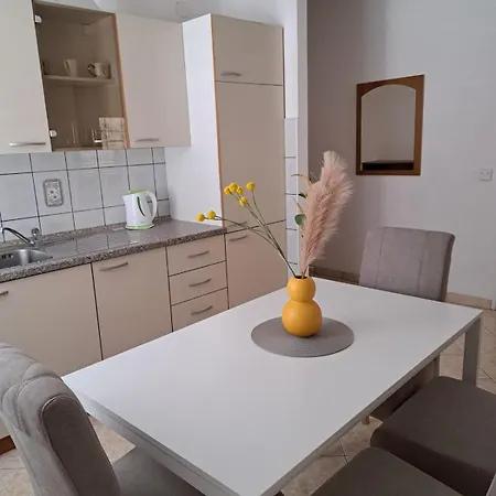 Apartment Tily Trogir