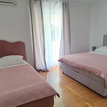 Apartment Tily